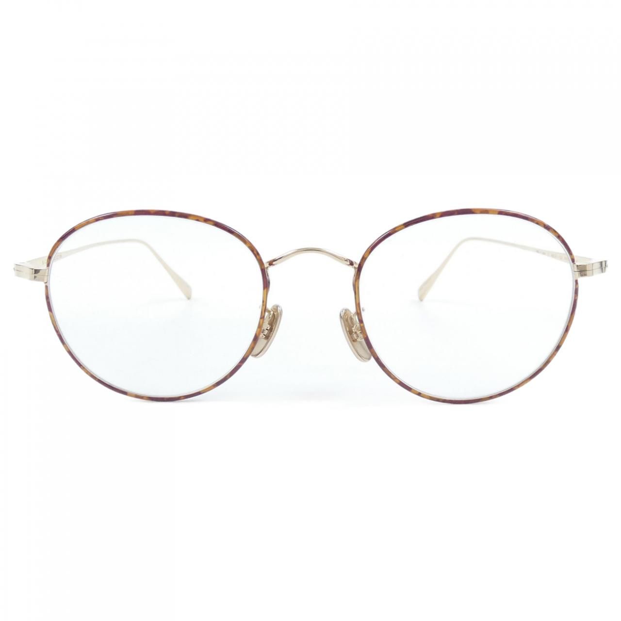 ビージェイクラシック BJ CLASSIC PREM-116S EYEWEAR