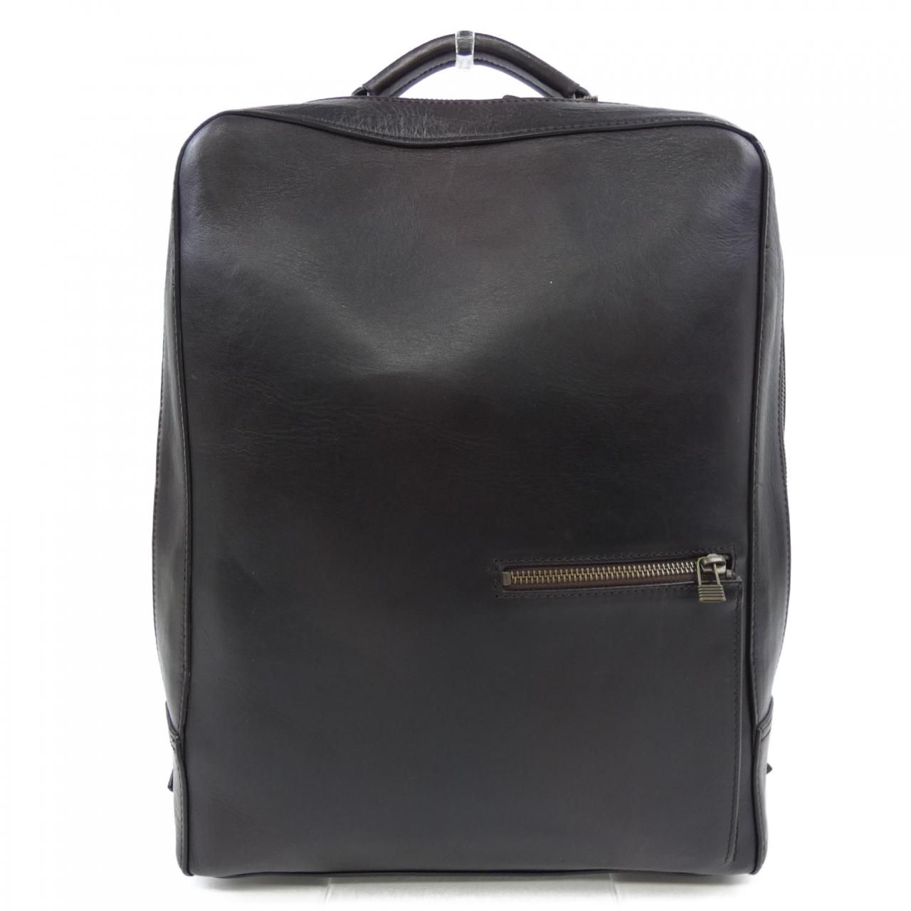 マザーハウス MOTHERHOUSE BACKPACK