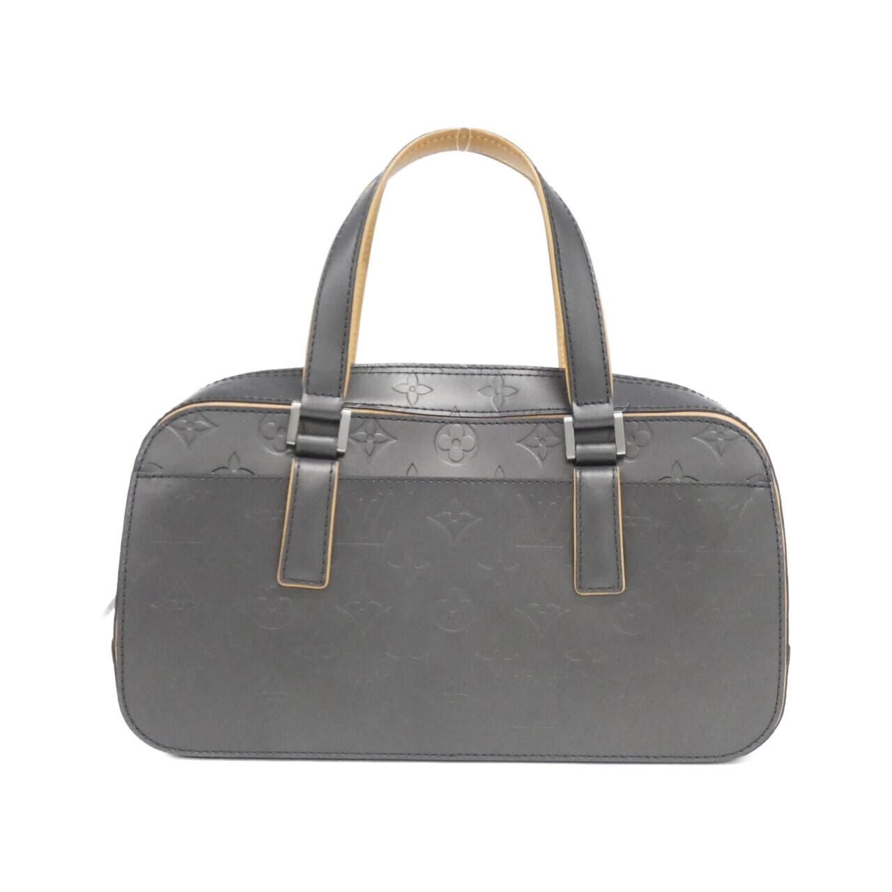 ルイヴィトン モノグラム マット シェルトン M55175 バッグ