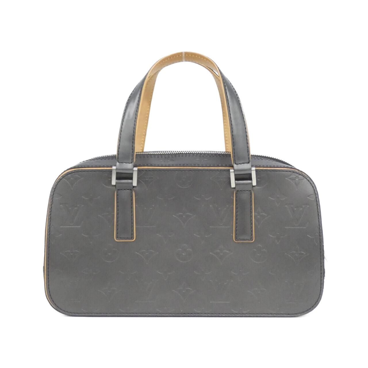 ルイヴィトン モノグラム マット シェルトン M55175 バッグ