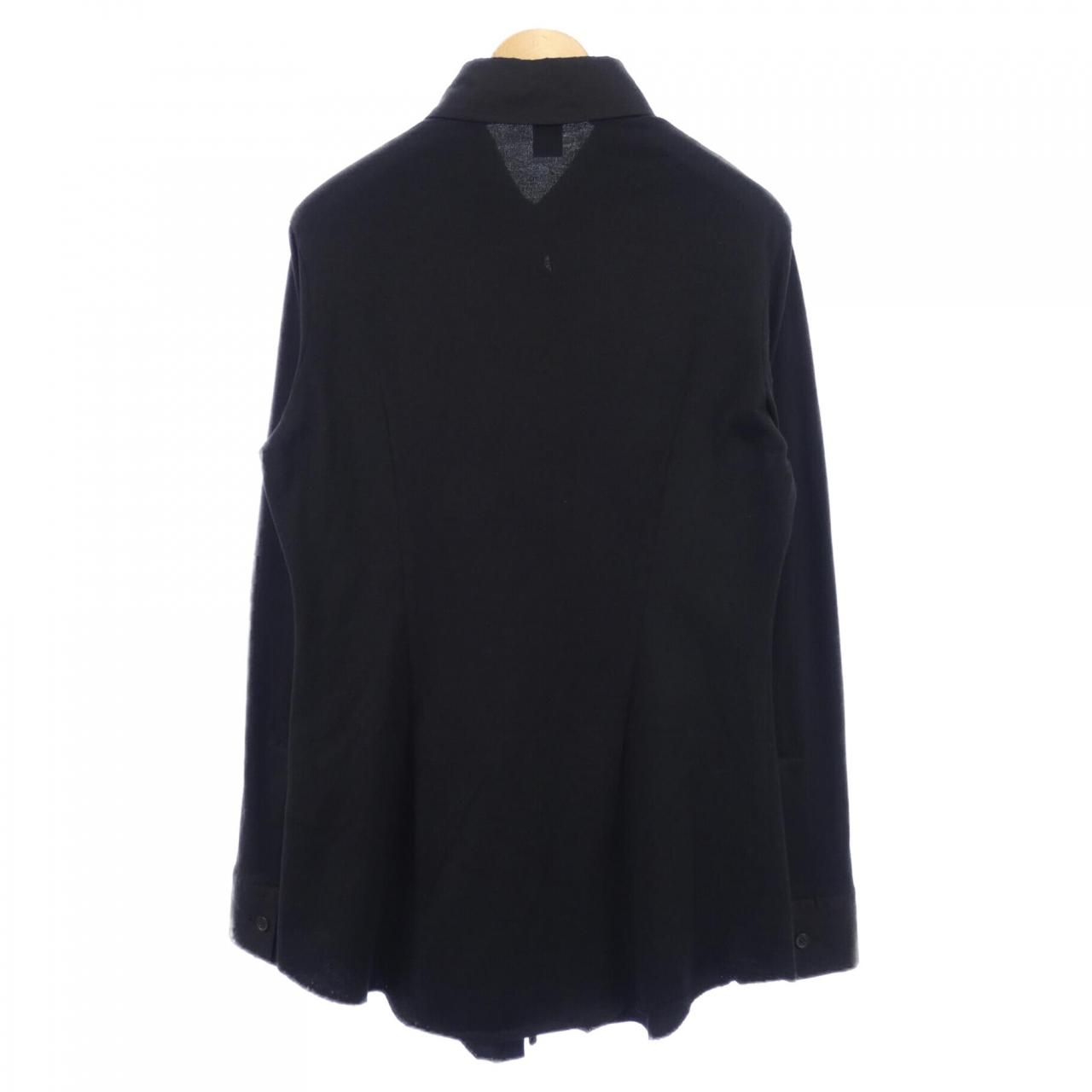 ワイズ Y s YE-B02-004 シャツ