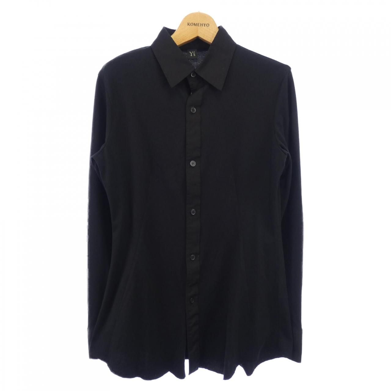 ワイズ Y s YE-B02-004 シャツ