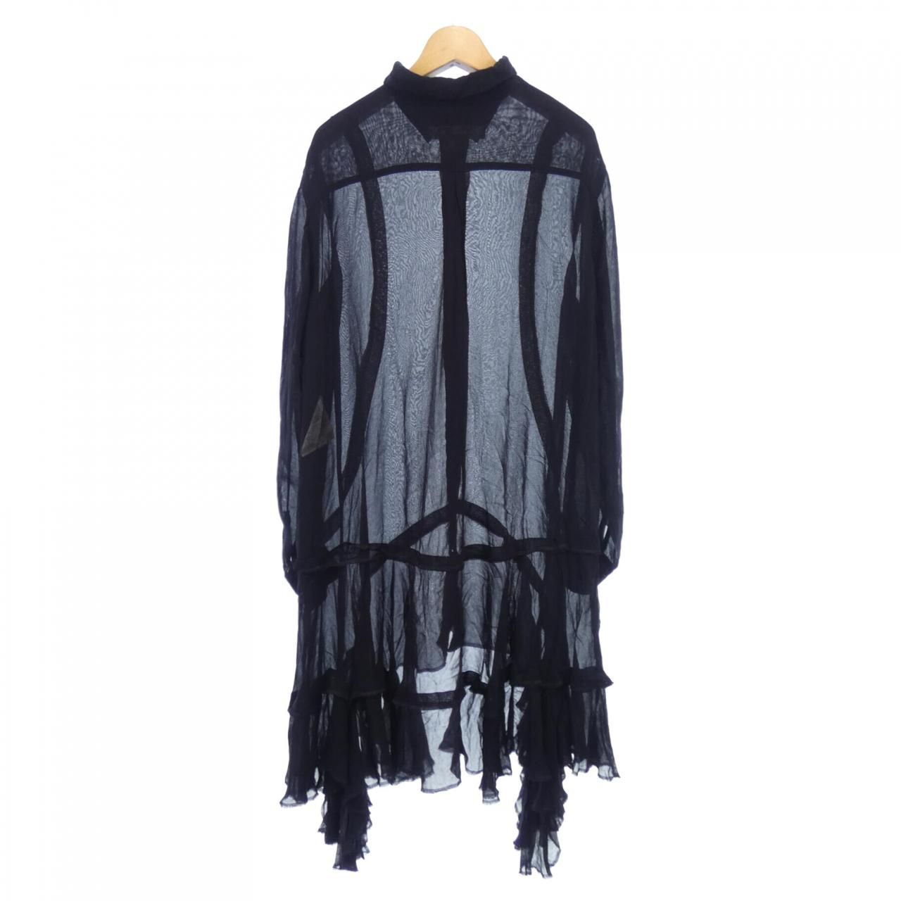 コムデギャルソン COMME des GARCONS RM-B001 シャツ