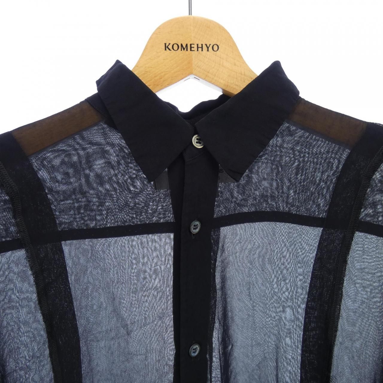 コムデギャルソン COMME