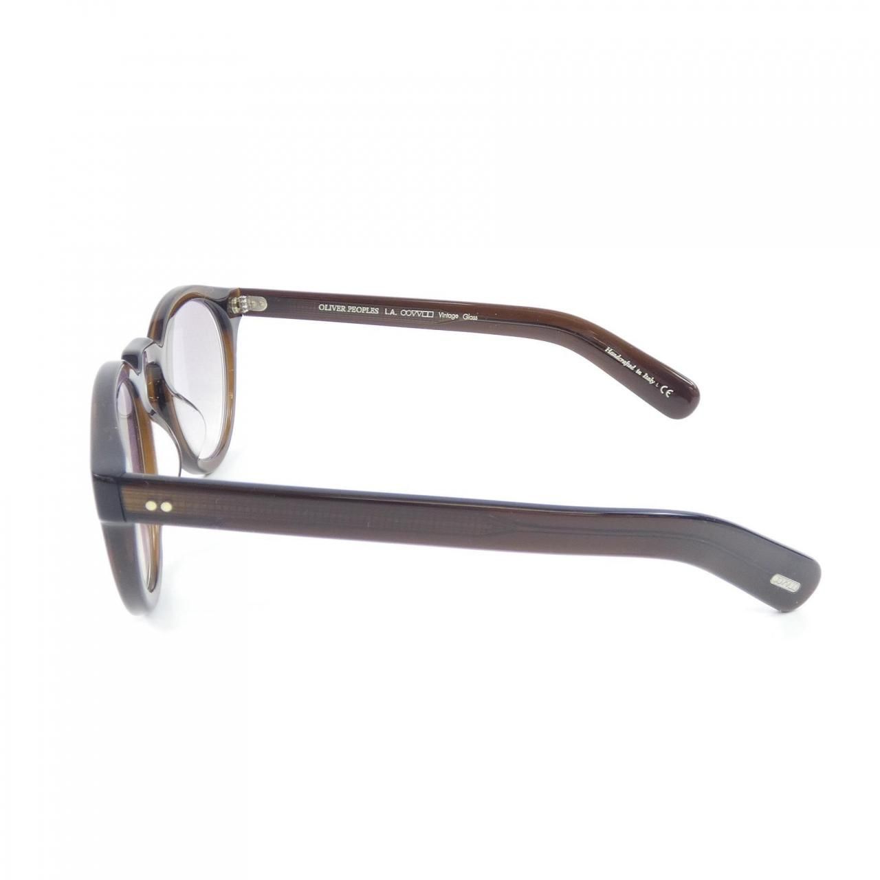  オリバーピープルズ OLIVER PEOPLES MARTINEAUX SUNGLASSES その他 アクセサリー