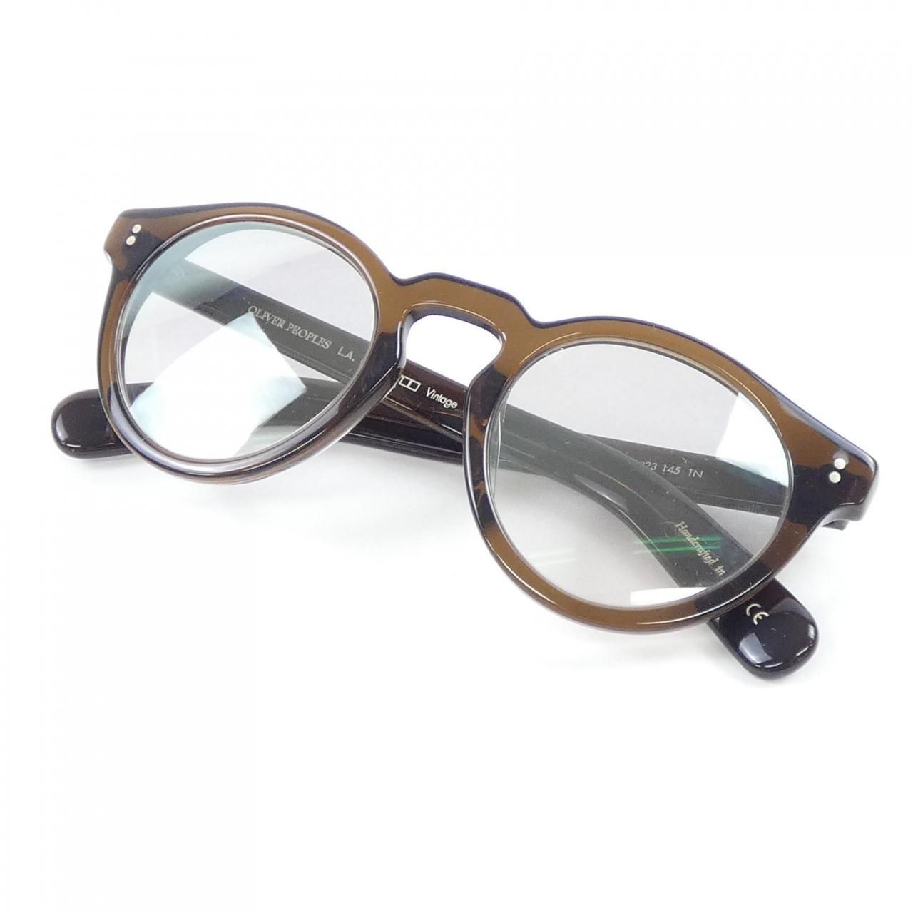 オリバーピープルズ OLIVER PEOPLES MARTINEAUX SUNGLASSES