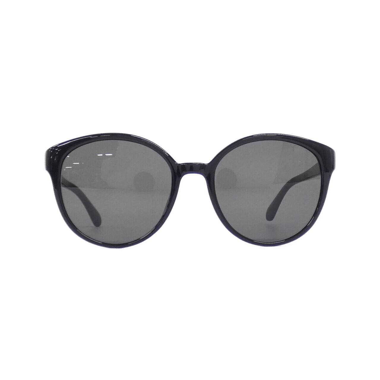 サルヴァトーレフェラガモ SF2048SLBK サングラス