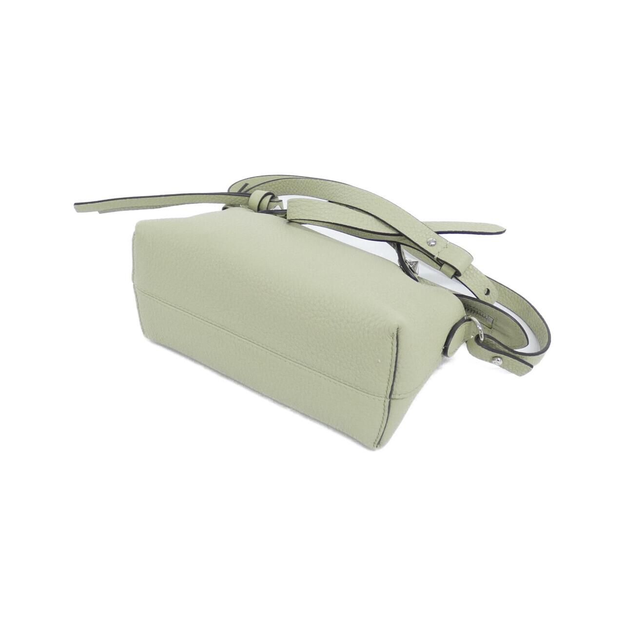 フェンディ SELLERIA ミニ バイ ザ ウェイ 8BS098 ASU2 バッグ