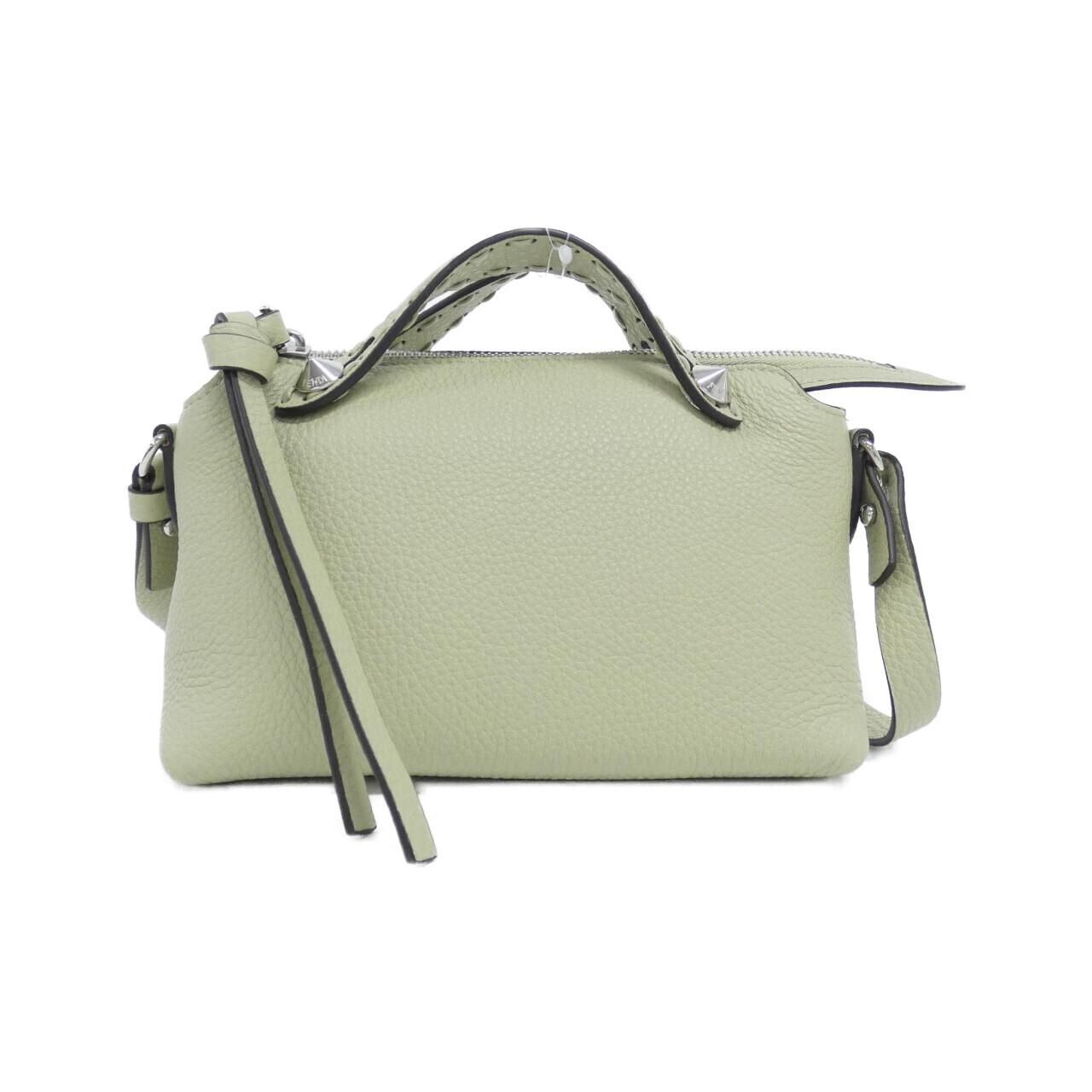 フェンディ SELLERIA ミニ バイ ザ ウェイ 8BS098 ASU2 バッグ