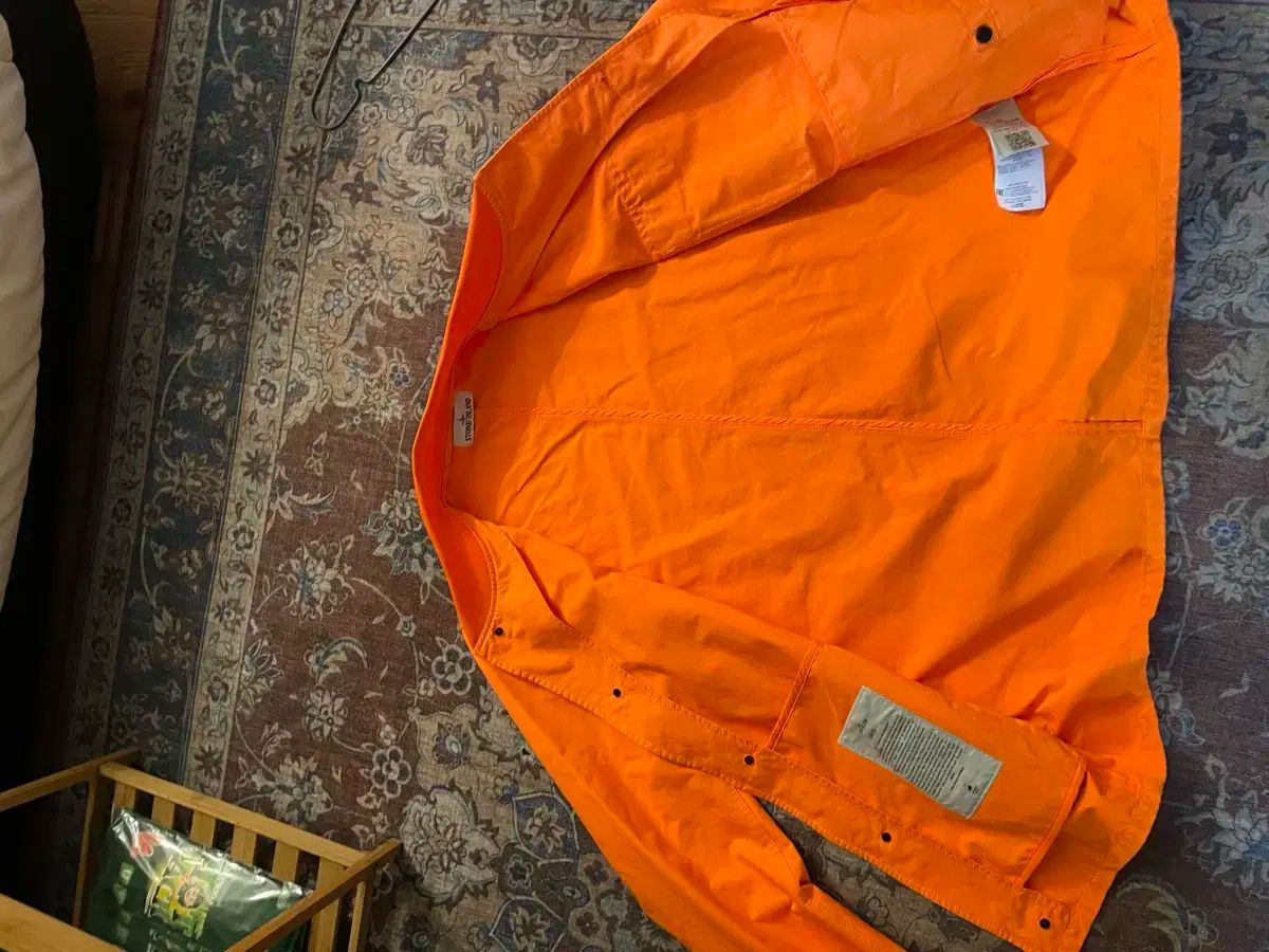 シャツ ジャケット