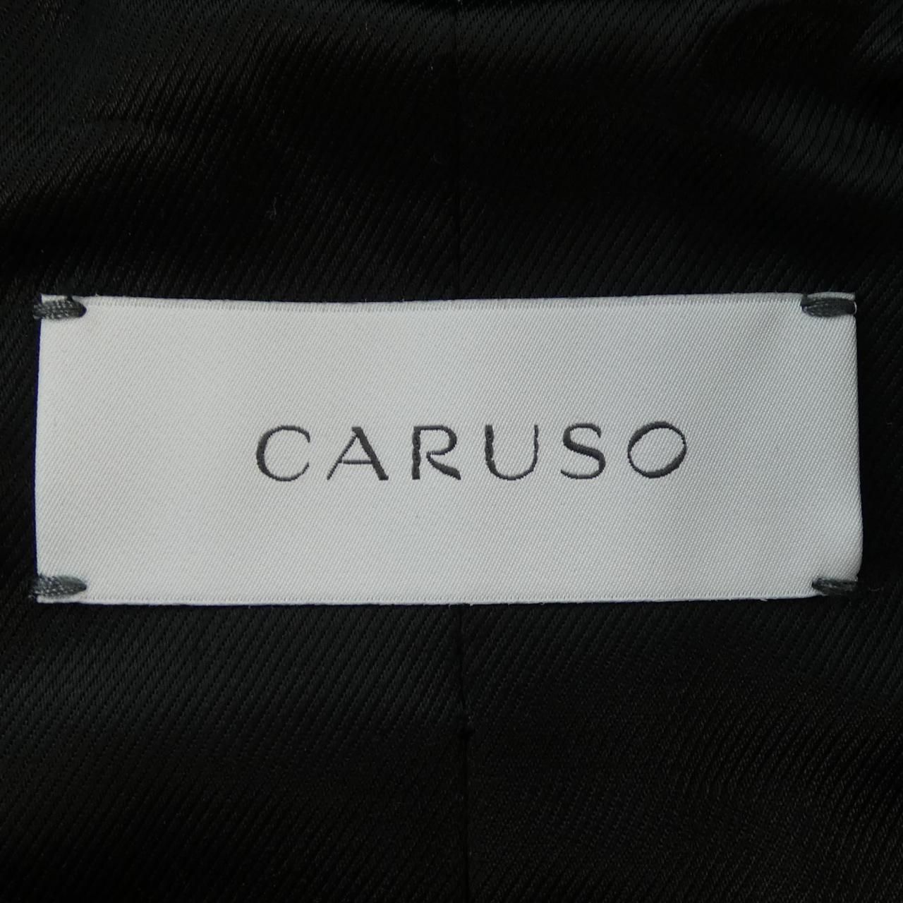 カルーゾ CARUSO