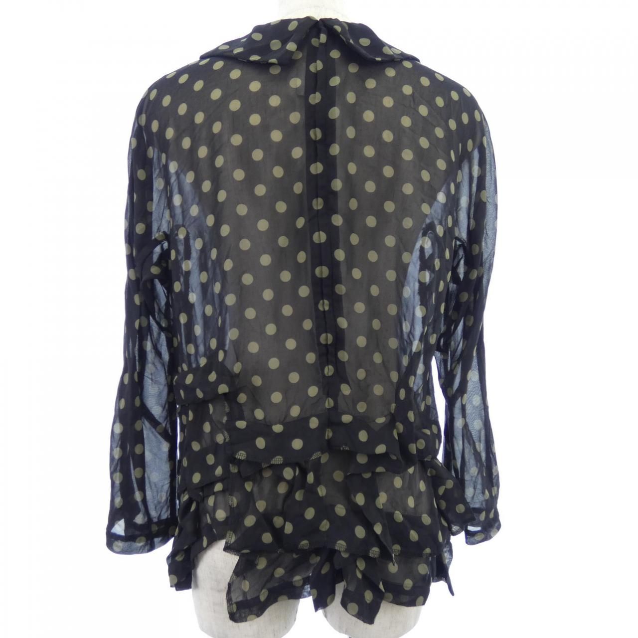 コムデギャルソン COMME des GARCONS RL-B015 シャツ