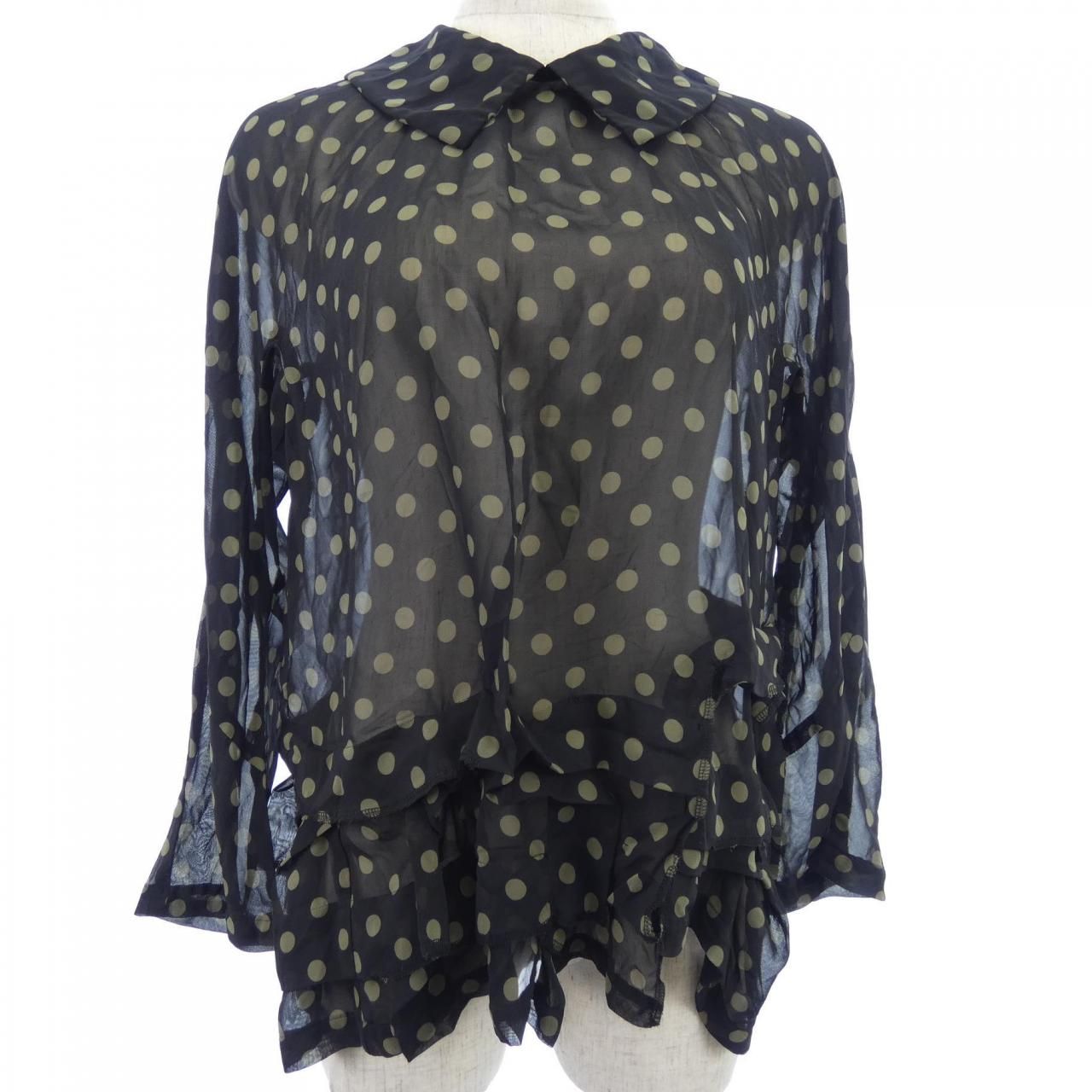 コムデギャルソン COMME des GARCONS RL-B015 シャツ