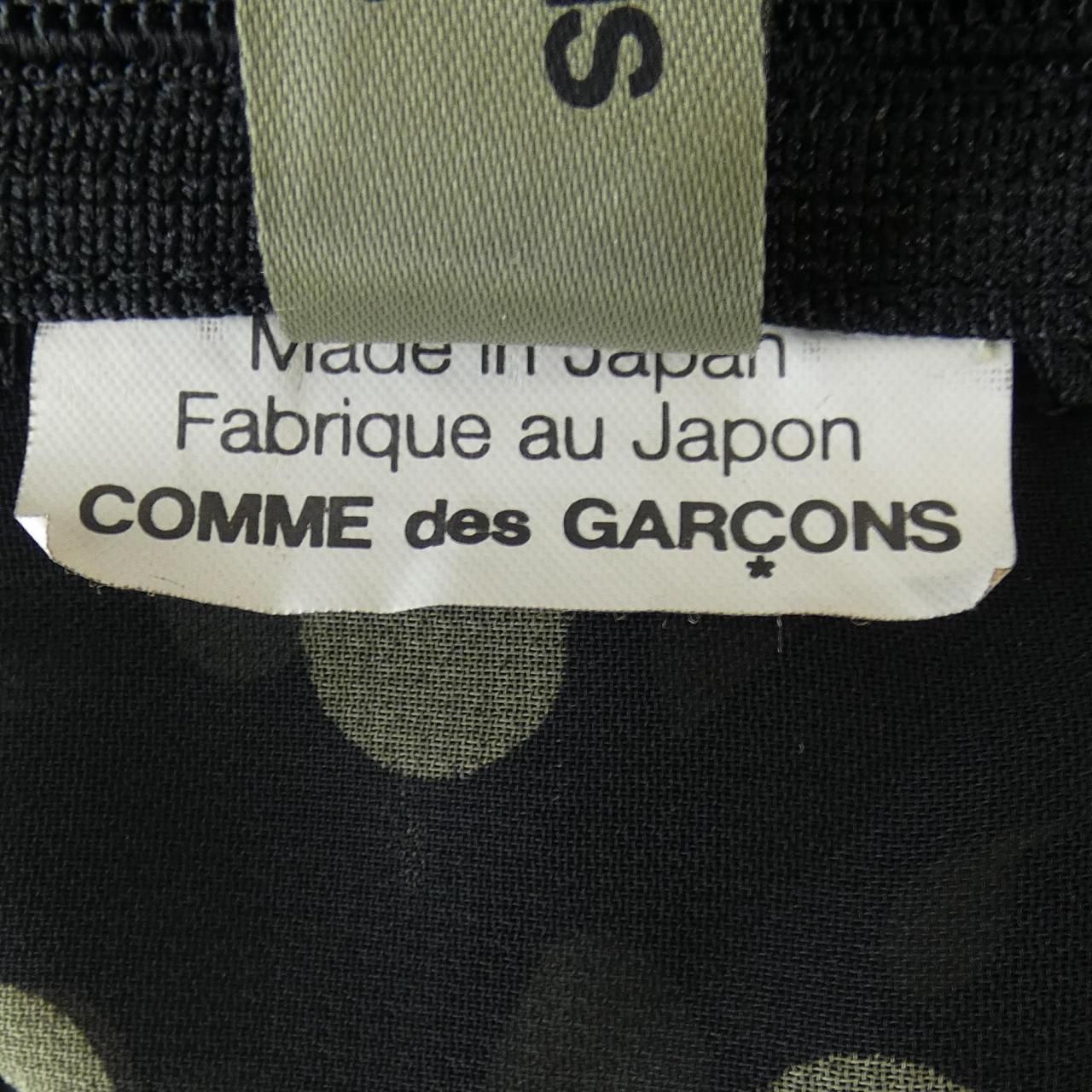 コムデギャルソン