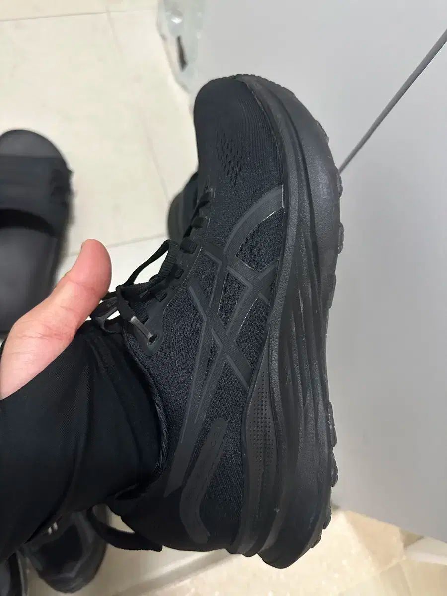 アシックス ゲル カヤノ 32 260