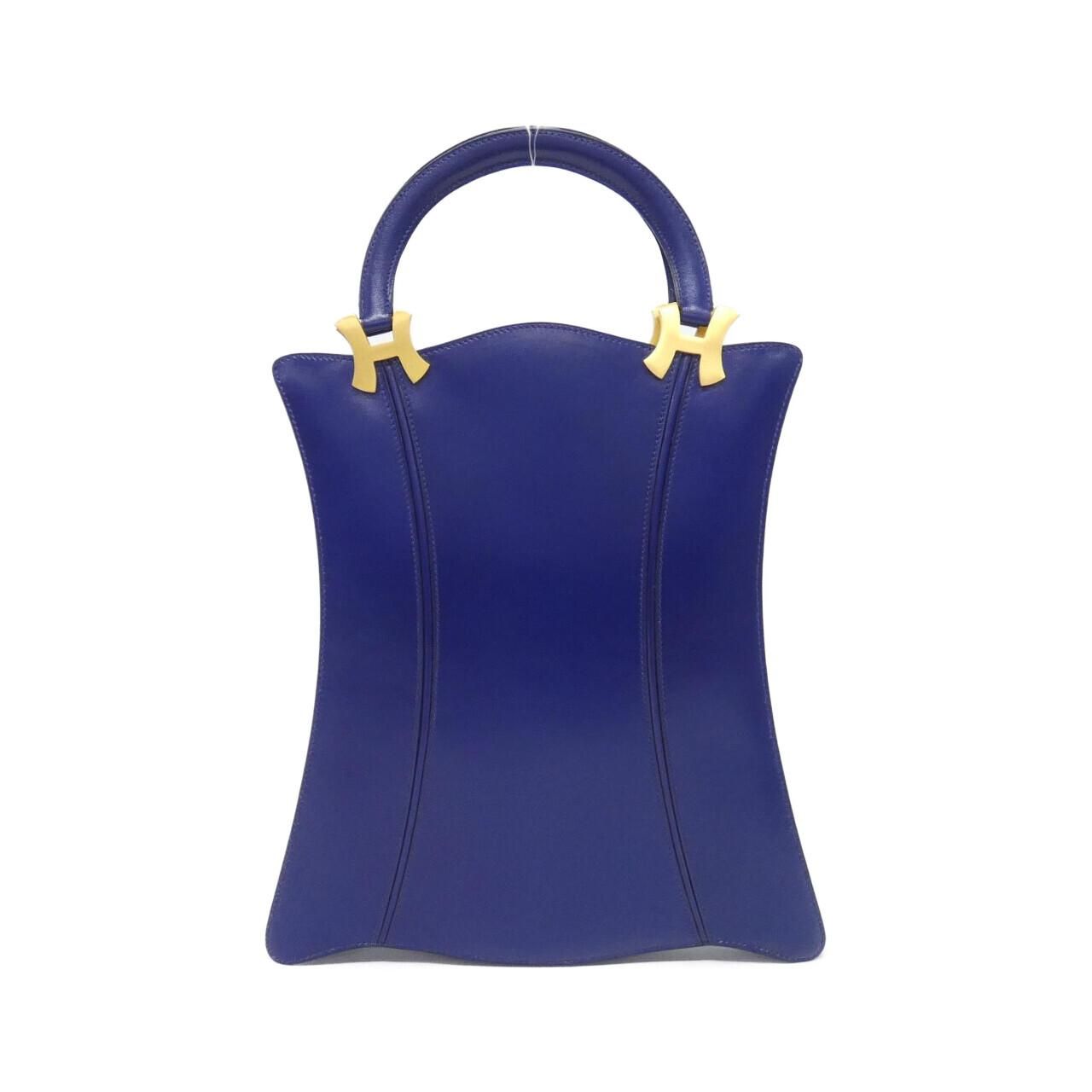 ヴィンテージ エルメス TREE MM バッグ