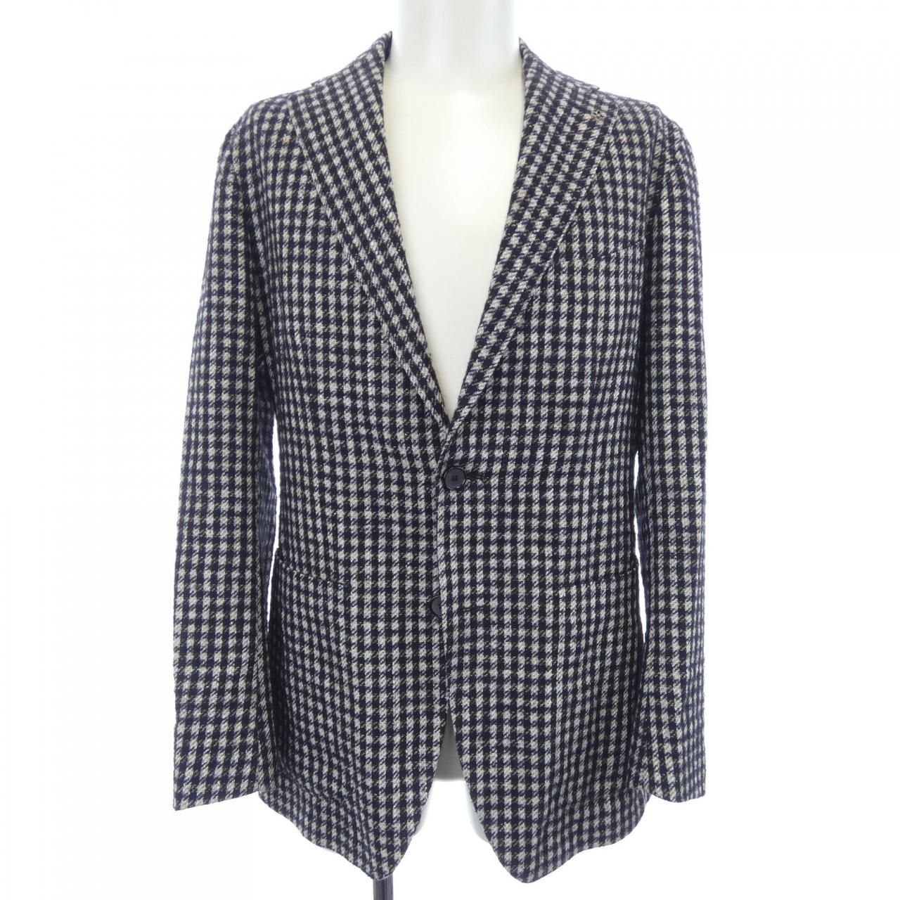 タリアトーレ TAGLIATORE G-DAKAR22K ジャケット