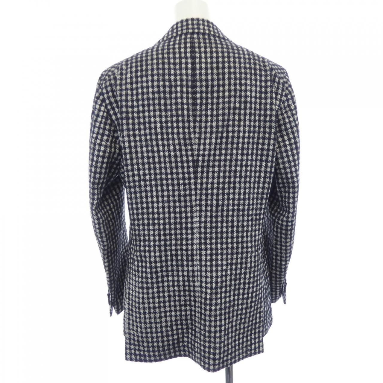 タリアトーレ TAGLIATORE G-DAKAR22K ジャケット