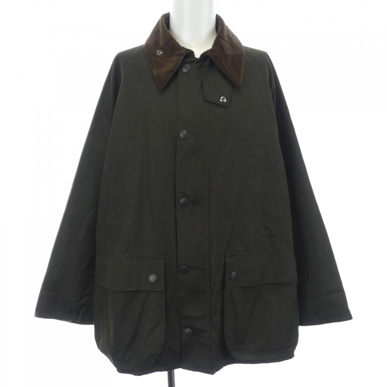 バブアー BARBOUR 232MCAS099 ジャケット
