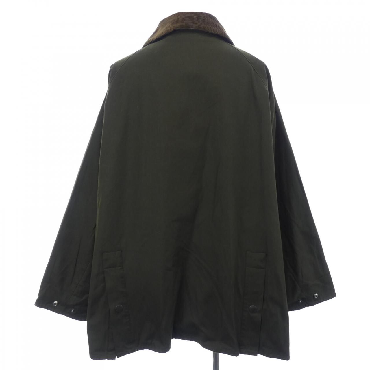 バブアー BARBOUR 232MCAS099 ジャケット