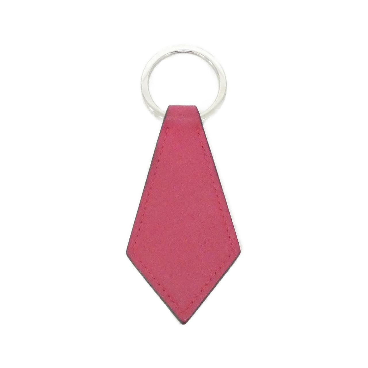 エルメス タブ 083046CJ キーリング - メルカリ