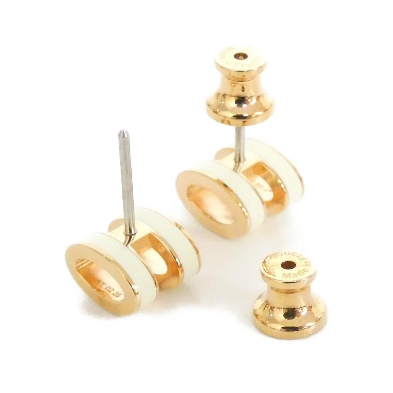  エルメス ポップ アッシュ MINI ピアス その他 アクセサリー