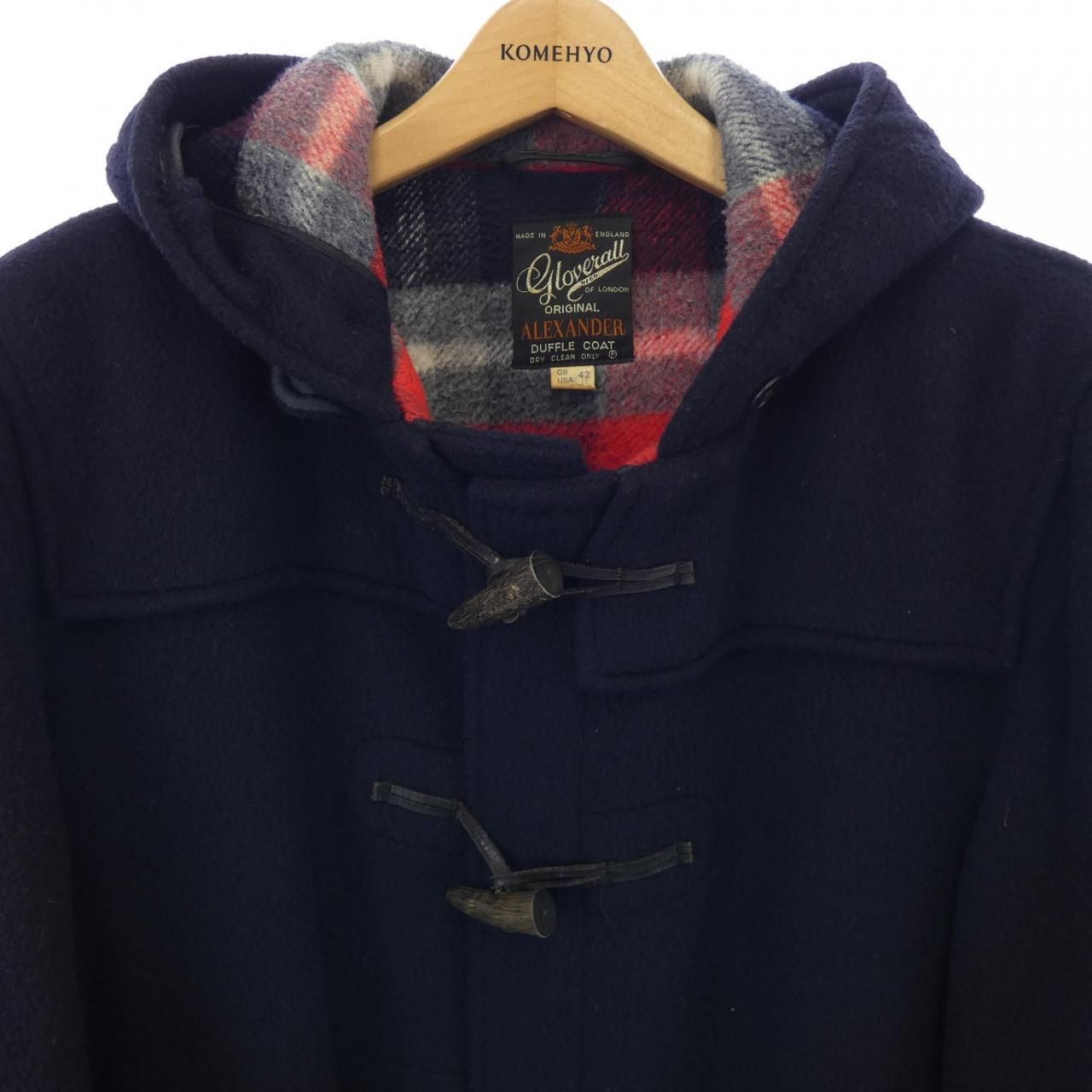 グローバーオール