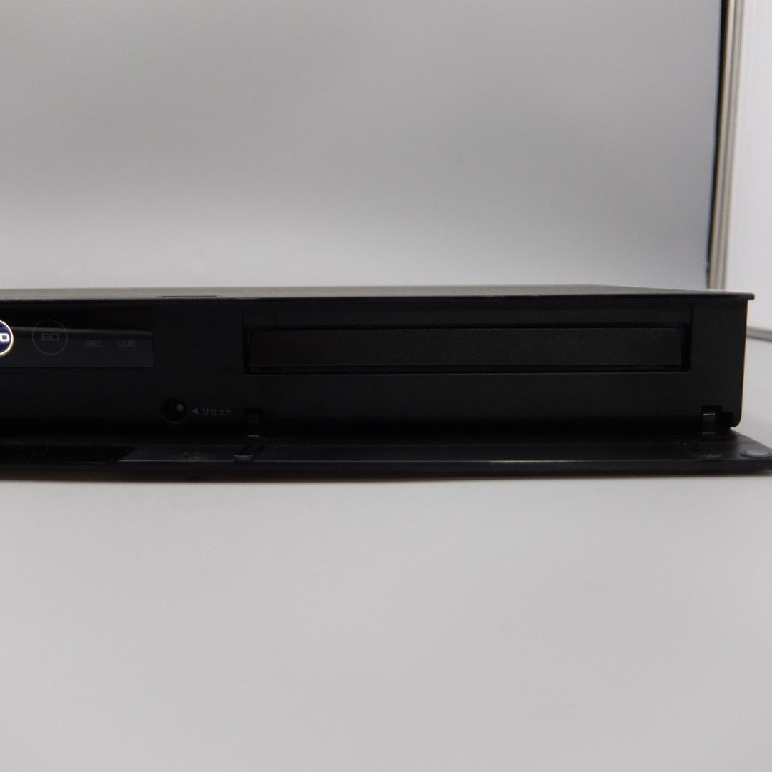 500GB 2チューナー