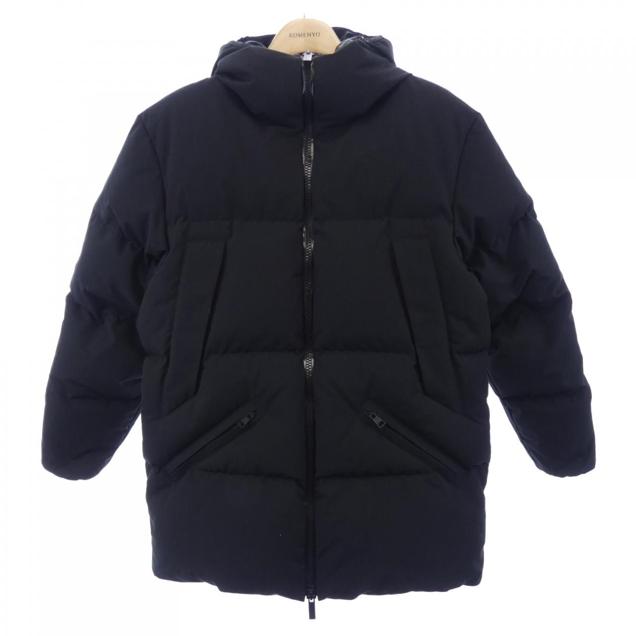 モンクレール MONCLER WASHIBA ダウンコート
