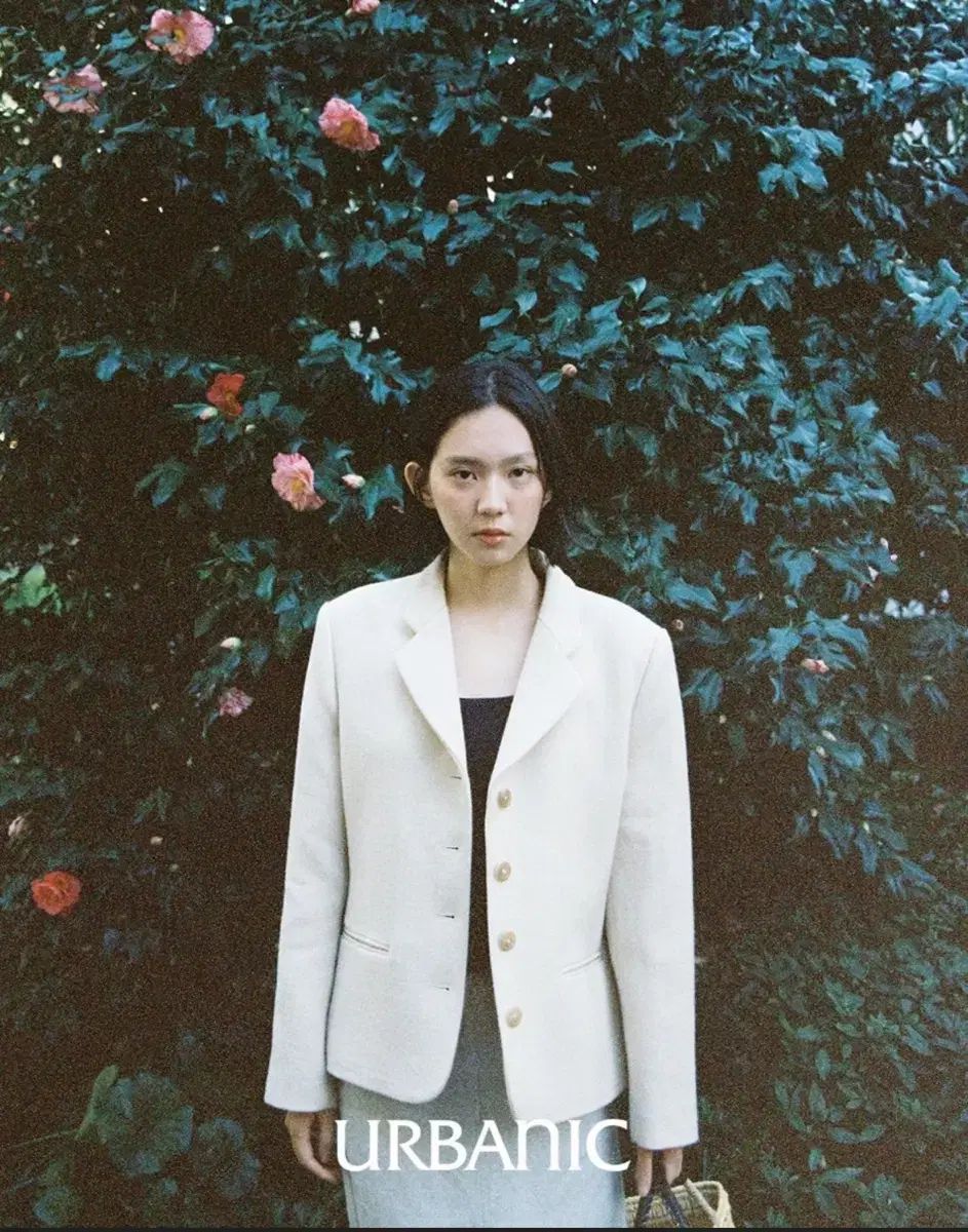 Urbanic30 Lillet Jacket リール ジャケット