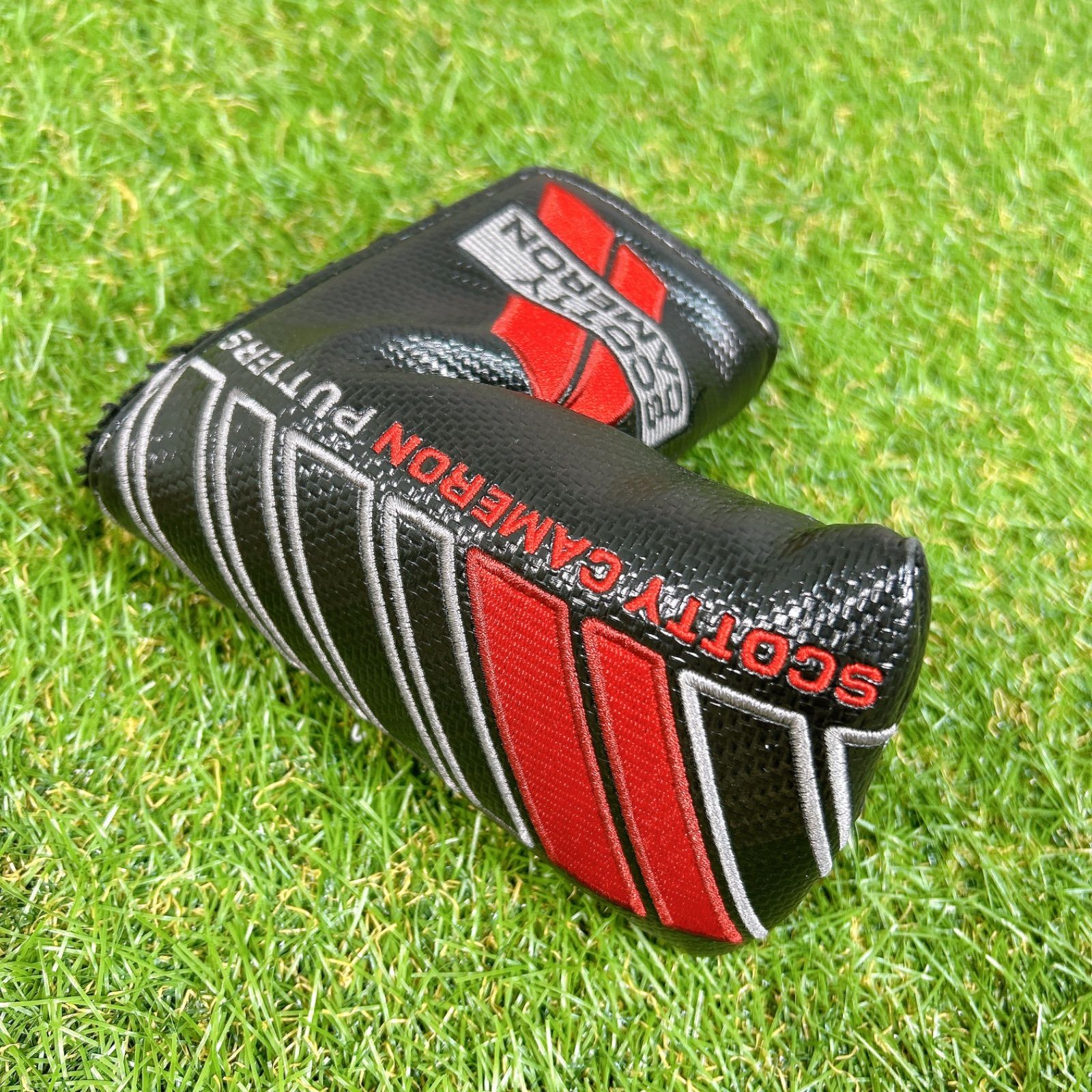 左利き レフティ ゴーロー GOLO5 スコッティキャメロン ゴルフ パター