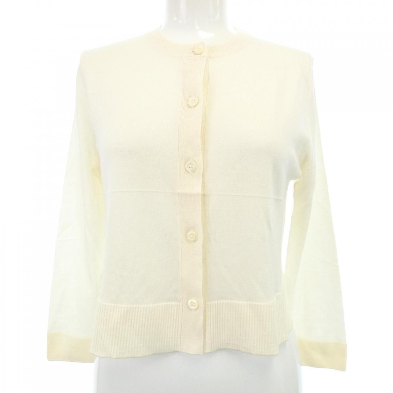 プラダ PRADA P25H46 S201 J2N カーディガン