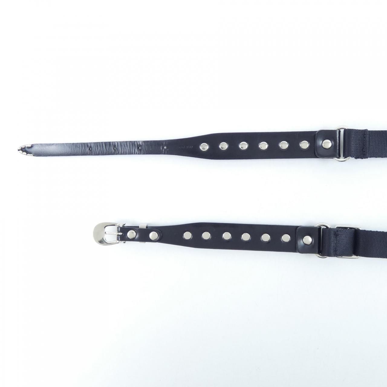  トーガ TOGA TZ 251-AH 954 BELT その他 アクセサリー