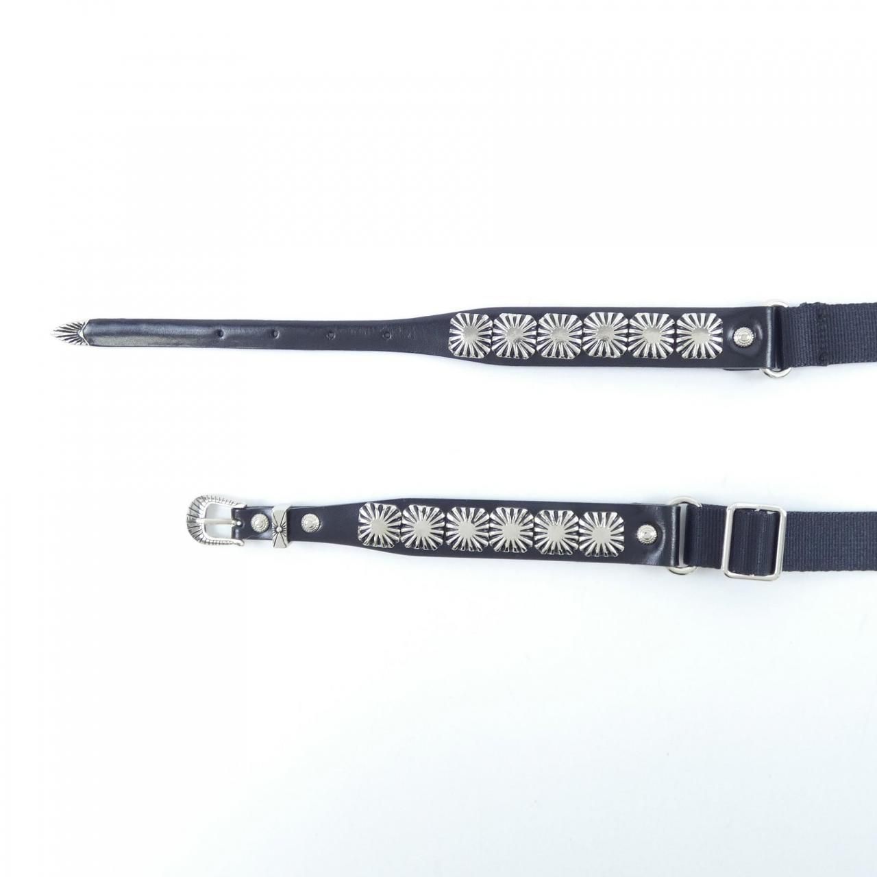 トーガ TOGA TZ 251-AH 954 BELT