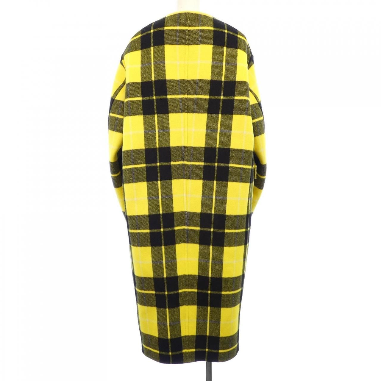 ドゥロワー DRAWER 6525-234-0656 コート