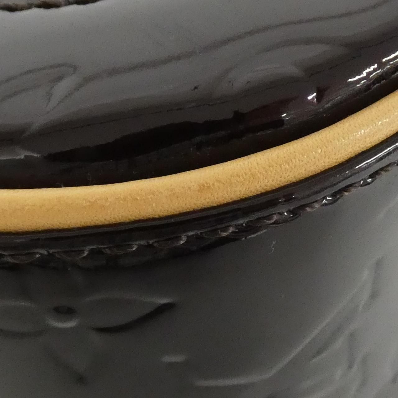 ルイヴィトン ヴェルニ サミットドライブ M93516 バッグ