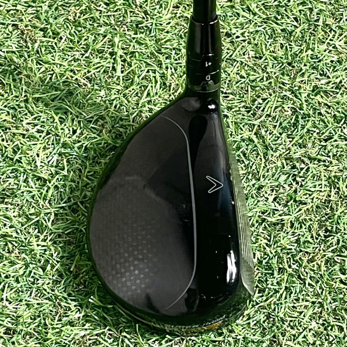 注文 Callaway SUPER HYBRID ユーティリティ 3H 20° メンズ U 右