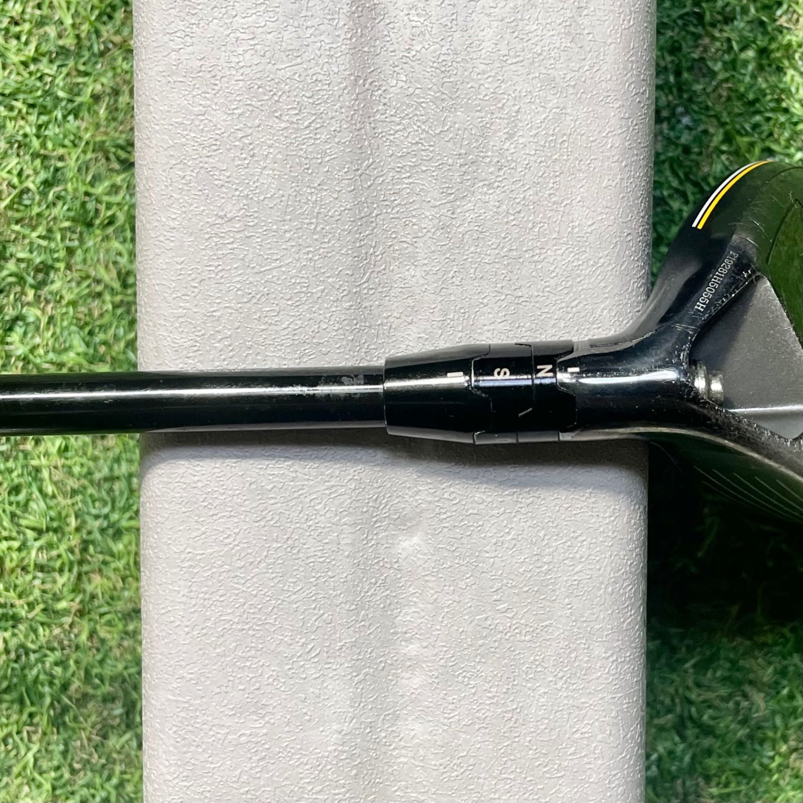 Callaway SUPER HYBRID ユーティリティ 3H 20° メンズ U 右