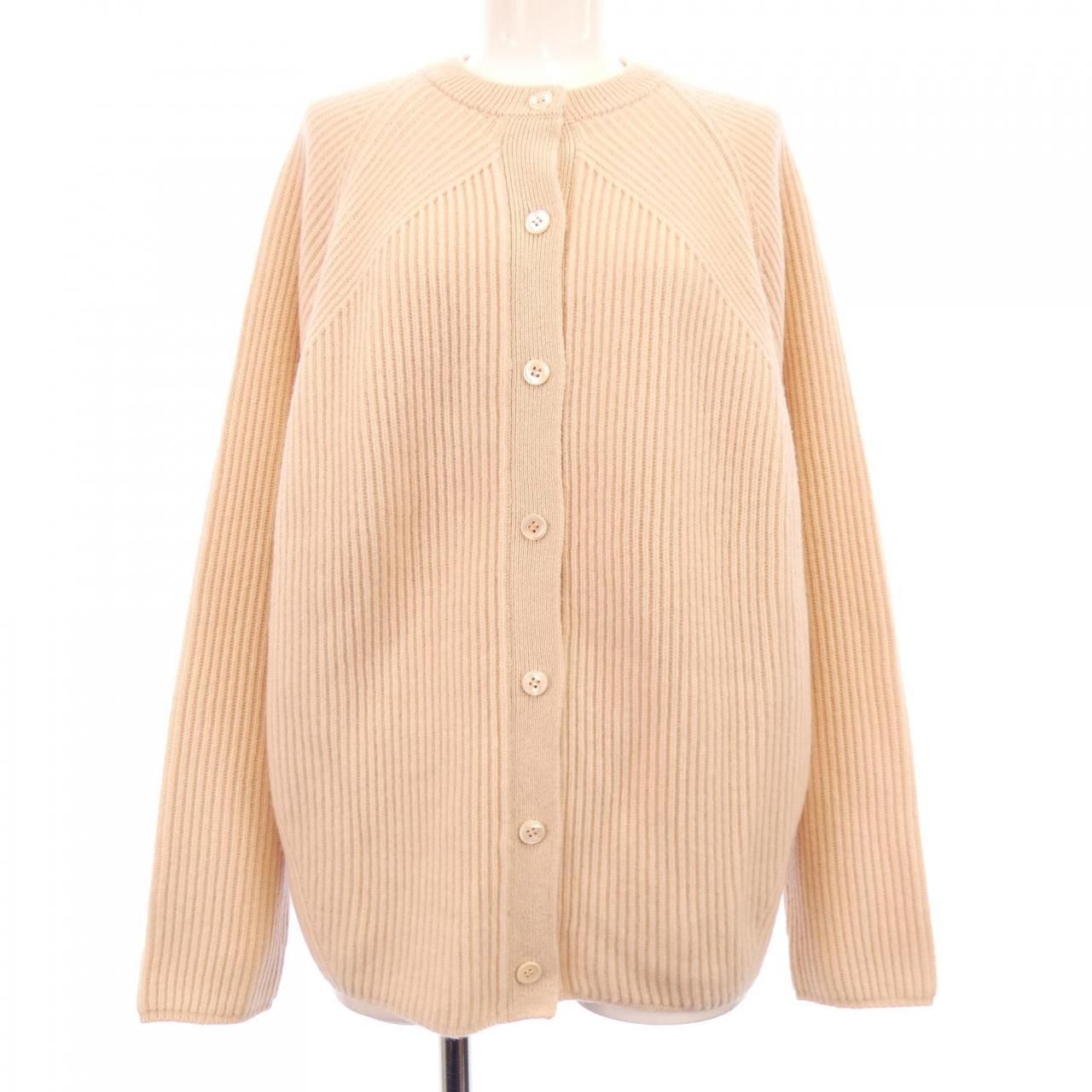 ドゥロワー DRAWER 6515 105 0481 カーディガン