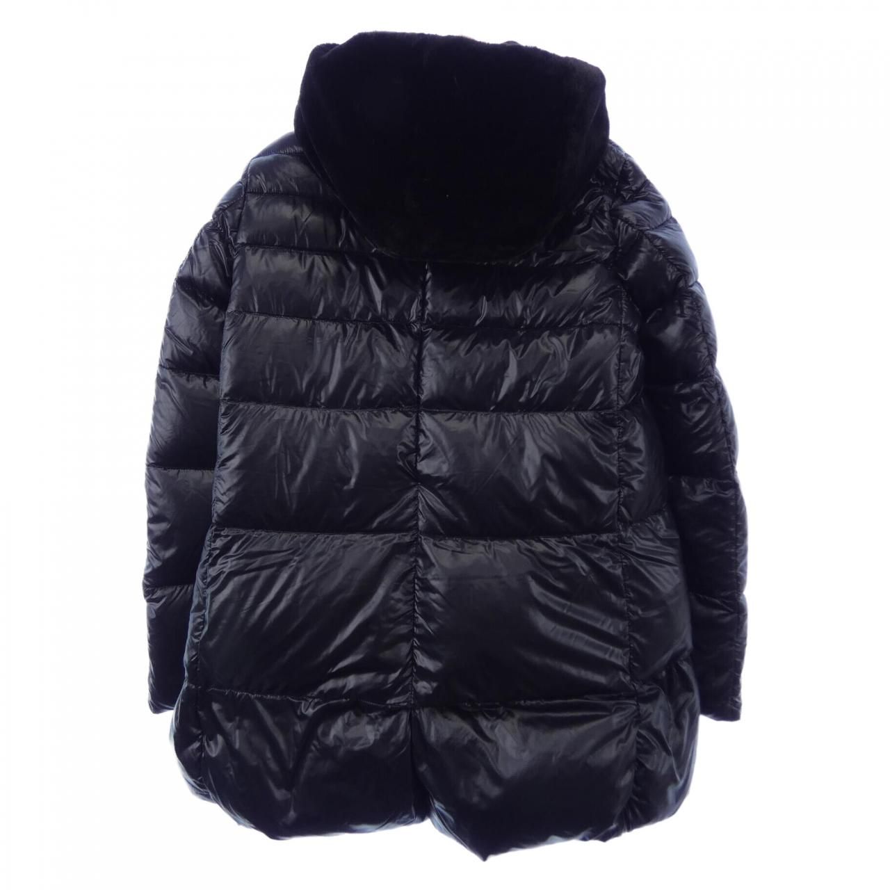 ヘルノ Herno PI00080DR ダウンコート