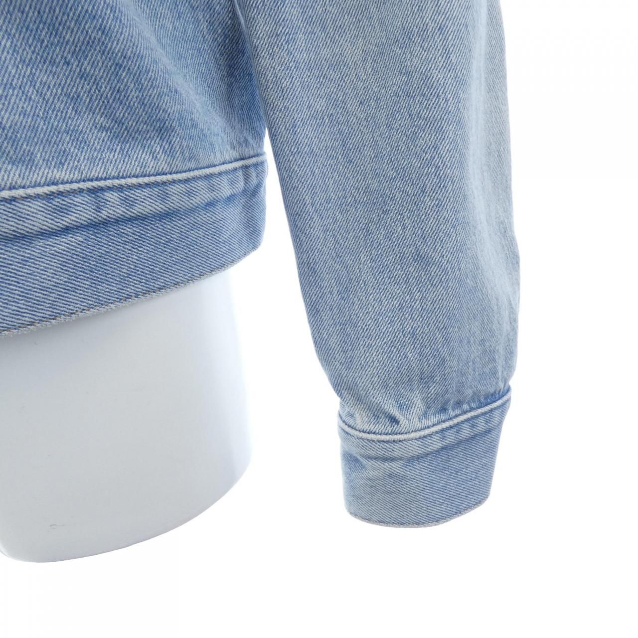 013D480M360X デニムジャケット