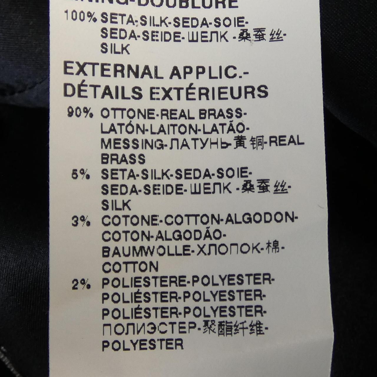 ドルチェアンドガッバーナ