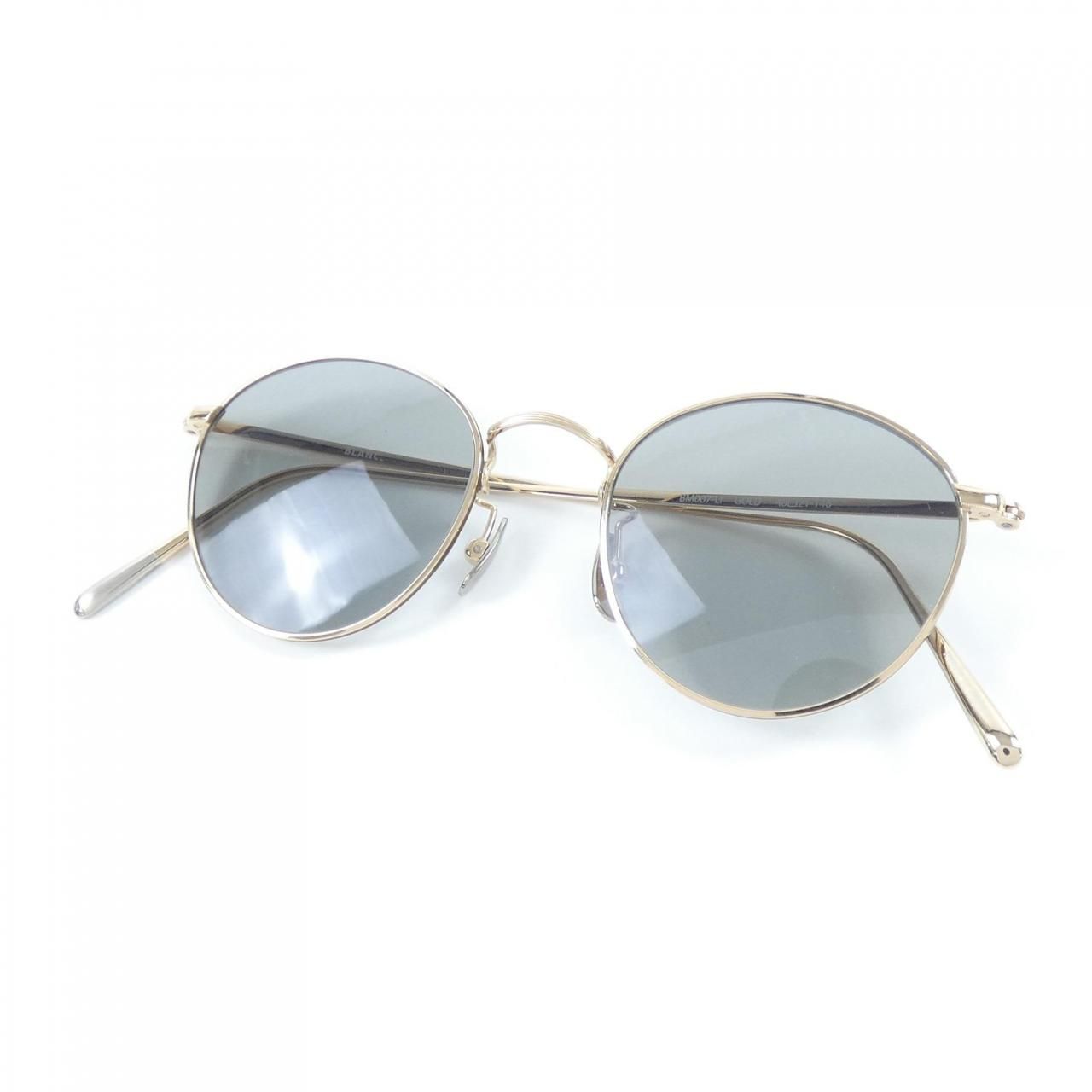 ブラン BLANC.. BM 007-LI SUNGLASSES