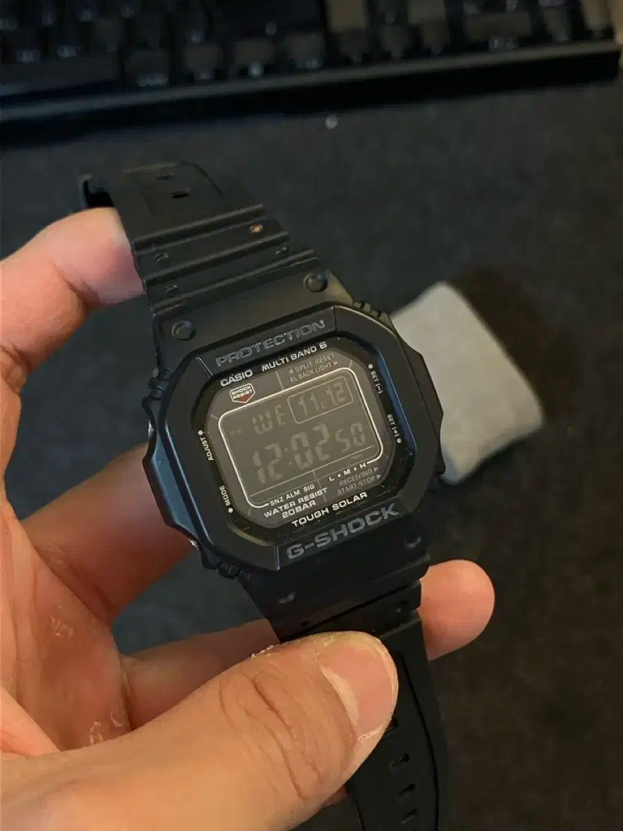 G-SHOCK ジーショック GW5610