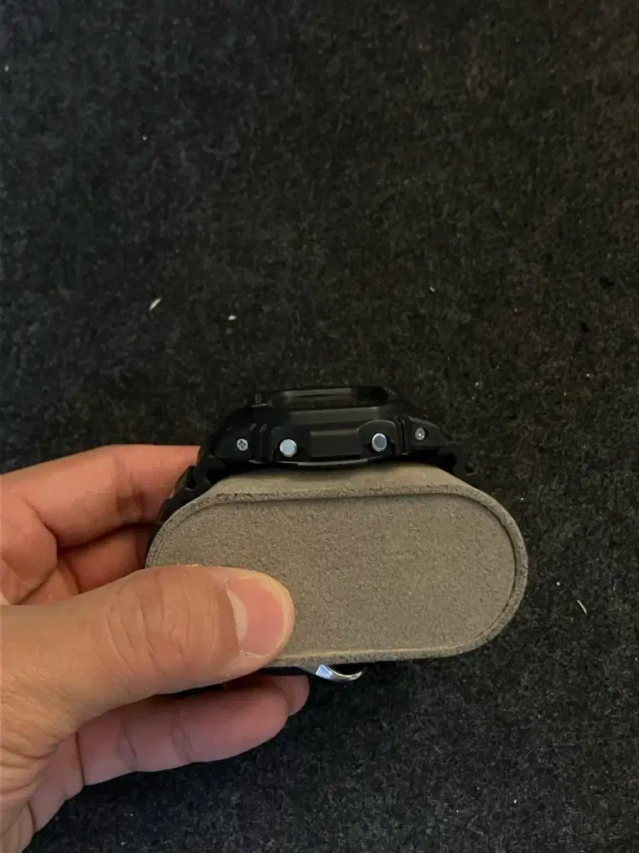 SHOCK ジーショック