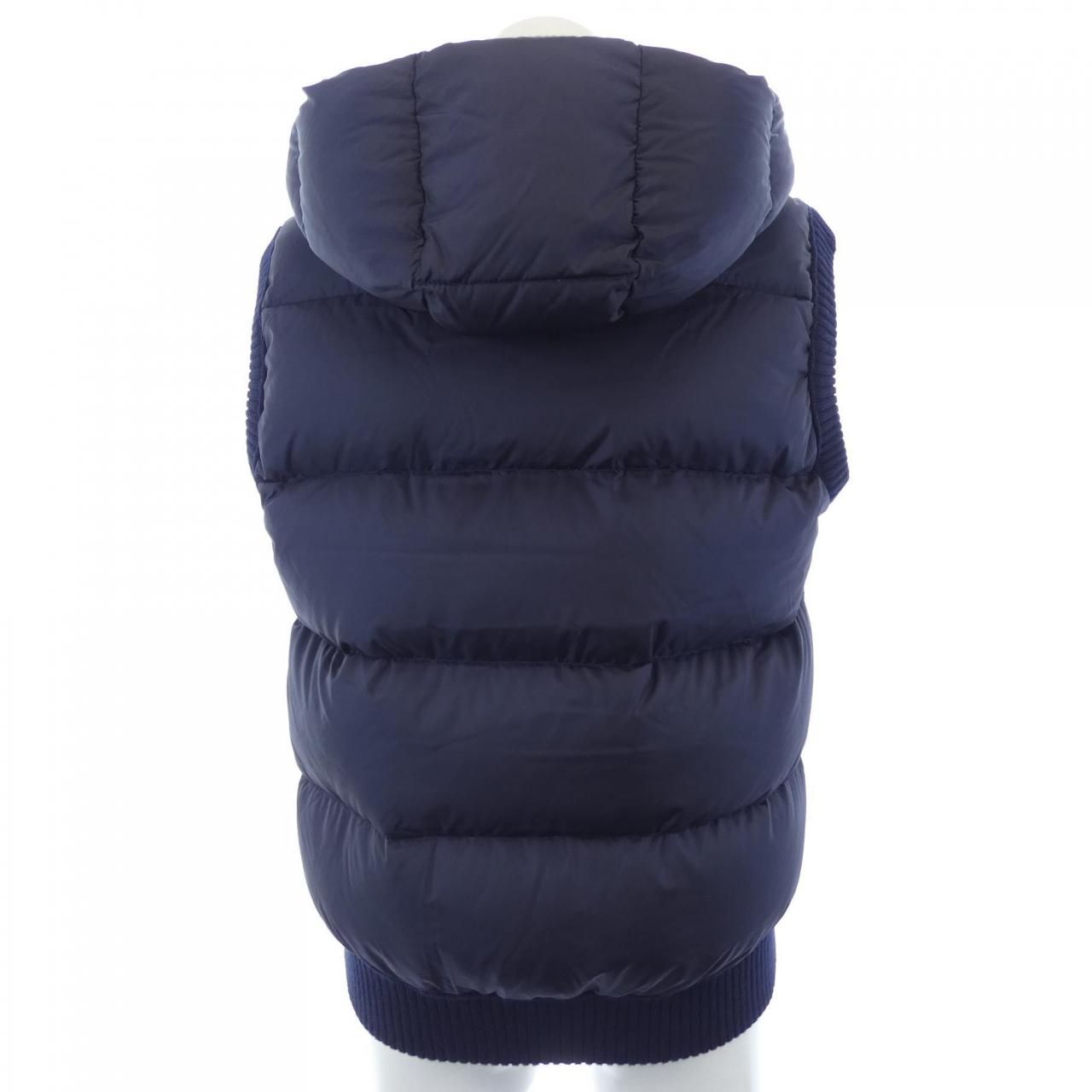 モンクレール MONCLER 20919413400 ダウンベスト