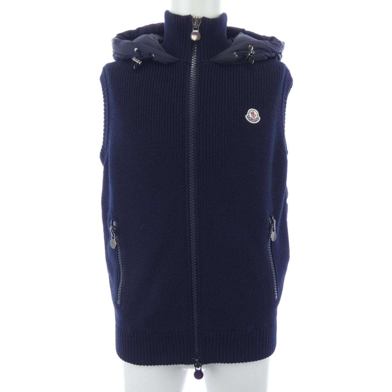 モンクレール MONCLER 20919413400 ダウンベスト