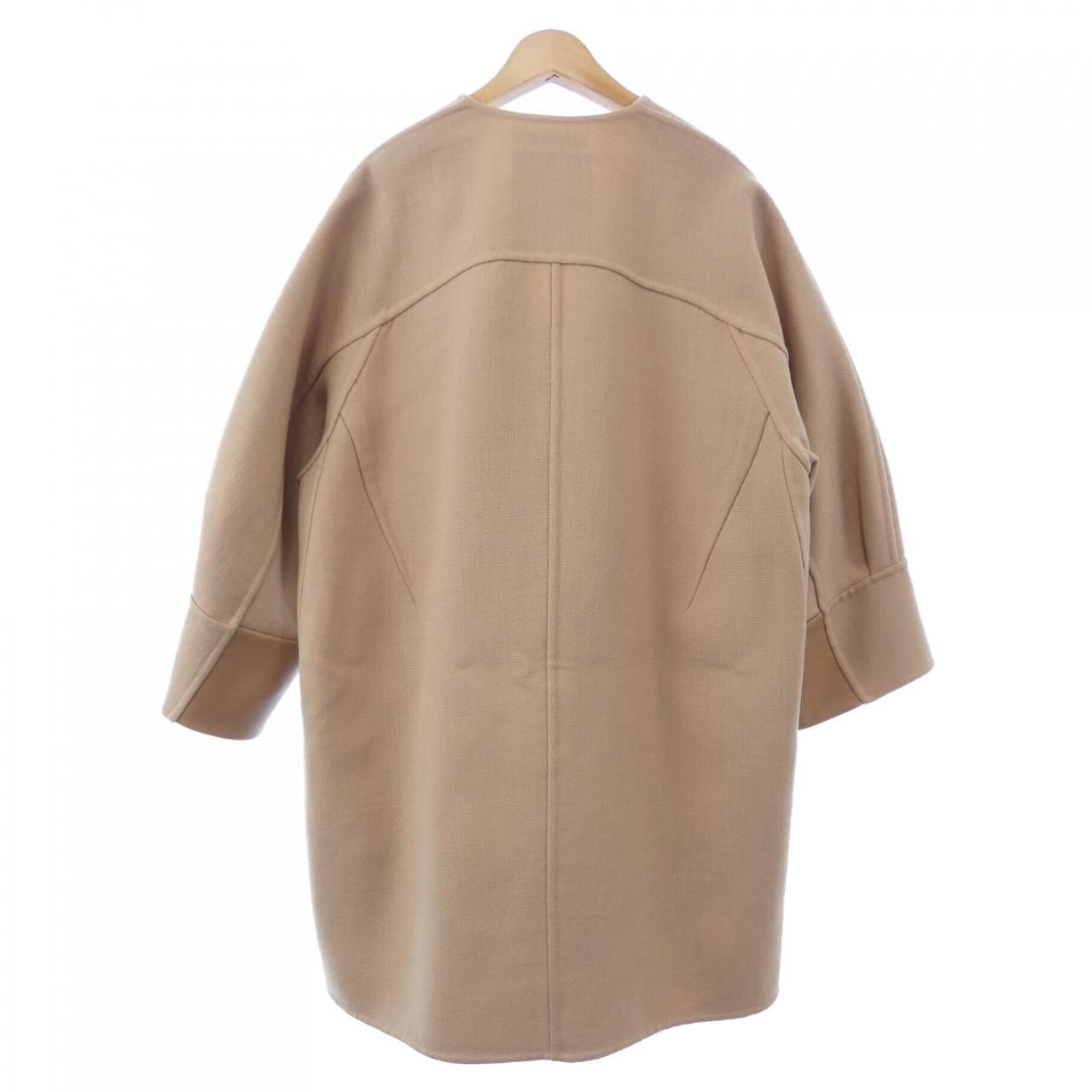 ドゥロワー DRAWER 6522-299-0686 コート