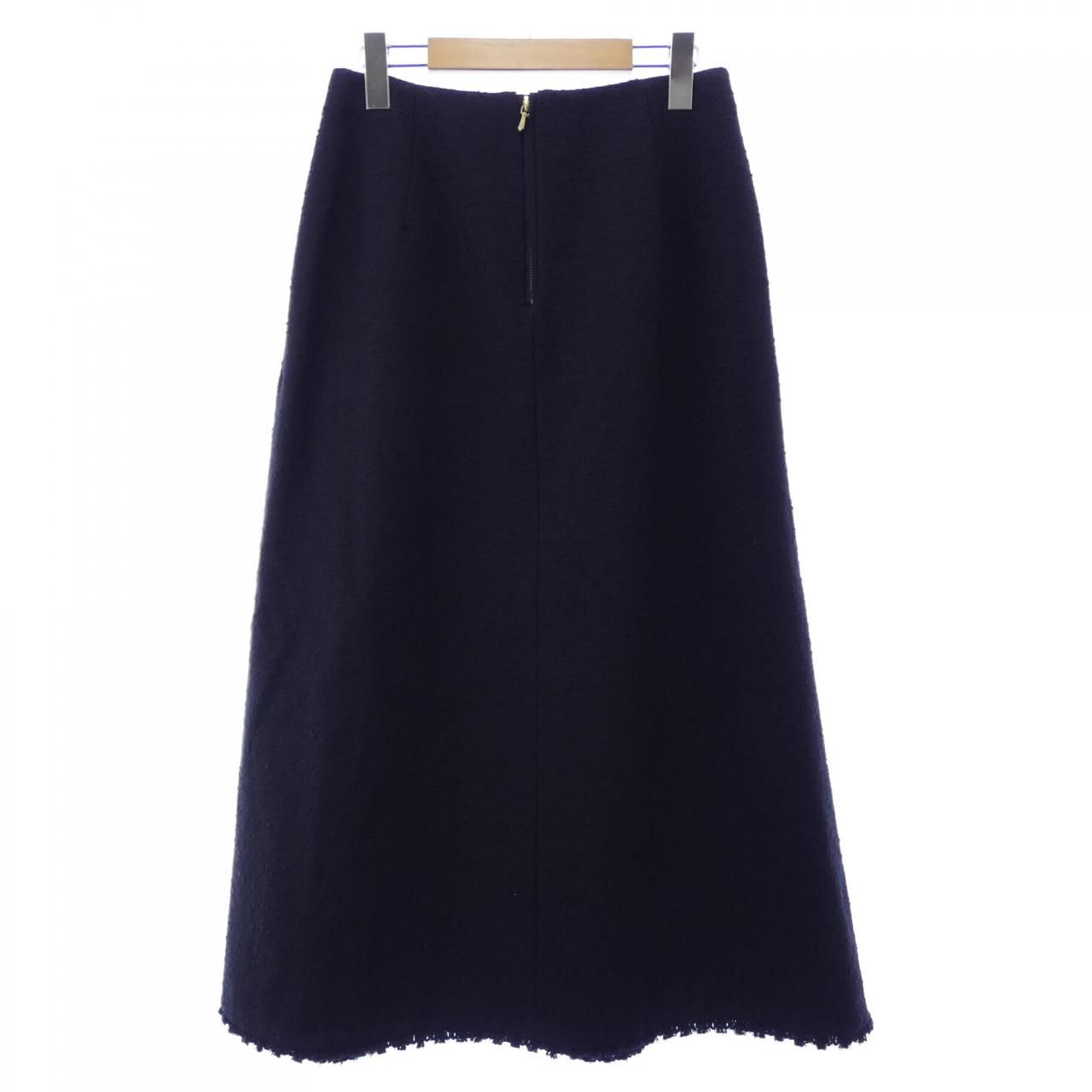 ドゥロワー DRAWER 6524 234 1720 スカート