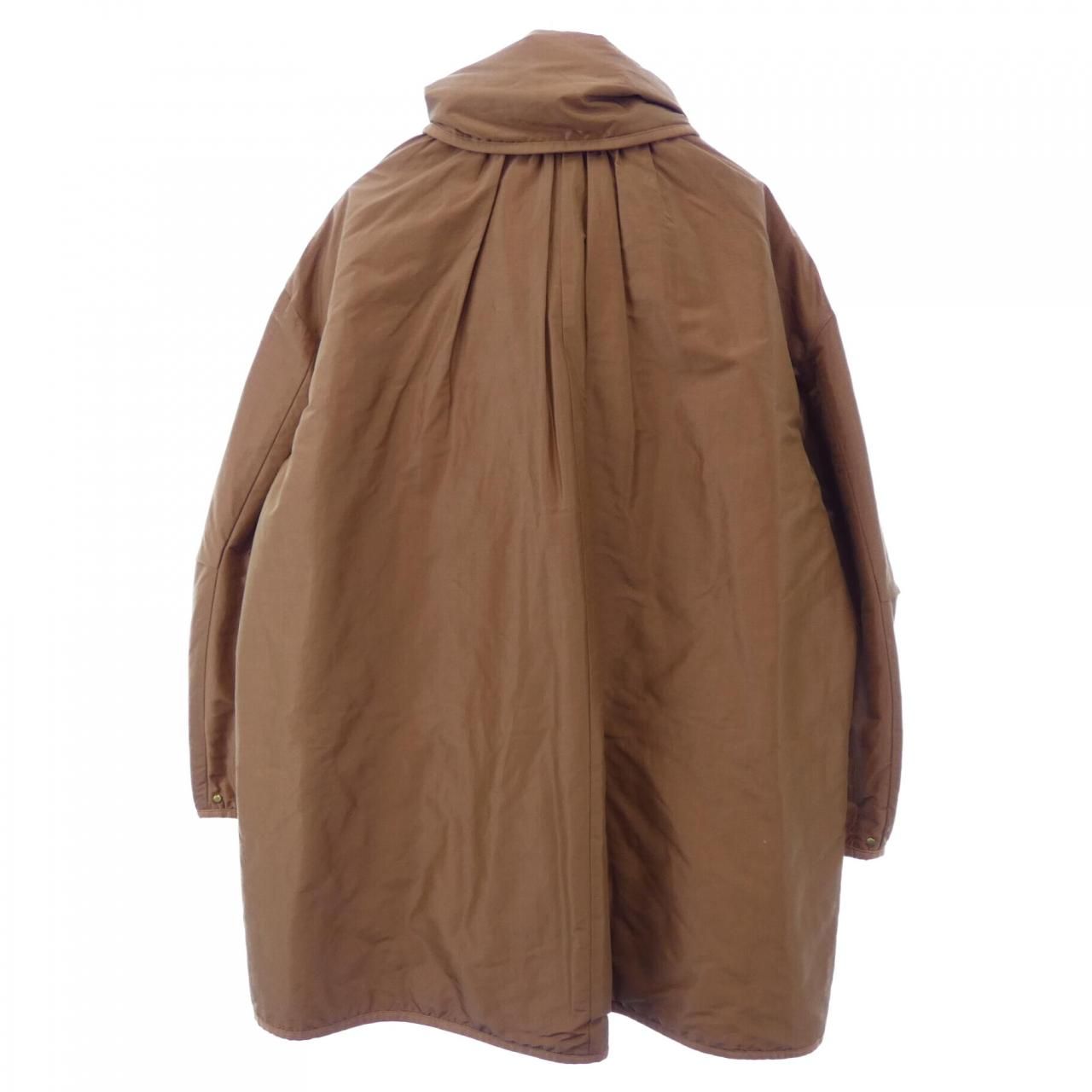 ドゥロワー DRAWER 6525-299-0802 ダウンコート